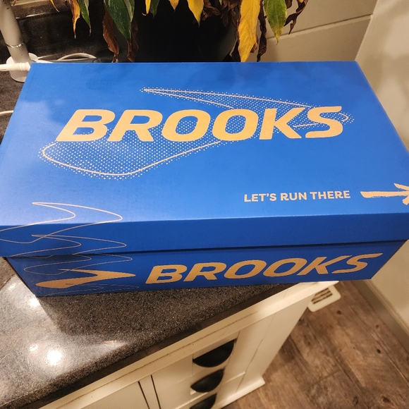 Mens Brooks Ghost 17 Shoes, New In Box Sz 14 - Picture 3 of 10